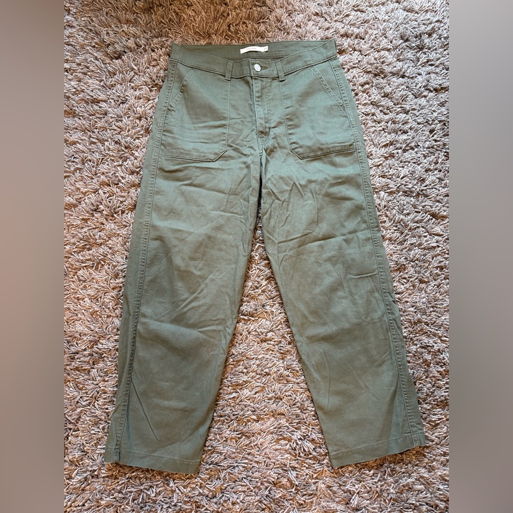 Women’s Utility Pant Levi 29